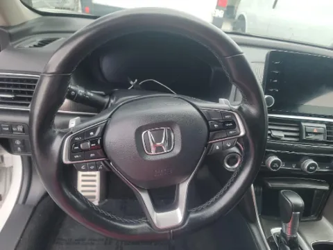 More photos of 2022 Honda Accord Sport Special Edition at Gulliver Auto Group, TX