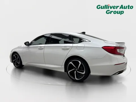 More photos of 2022 Honda Accord Sport Special Edition at Gulliver Auto Group, TX