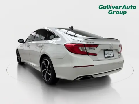 More photos of 2022 Honda Accord Sport Special Edition at Gulliver Auto Group, TX
