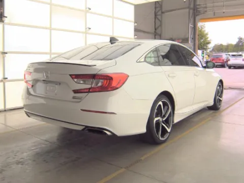 Photos of 2022 Honda Accord Sport Special Edition for sale in Plano, TX at Gulliver Auto Group