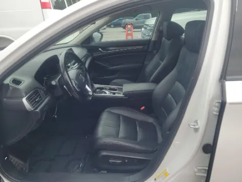 More photos of 2022 Honda Accord Sport Special Edition at Gulliver Auto Group, TX
