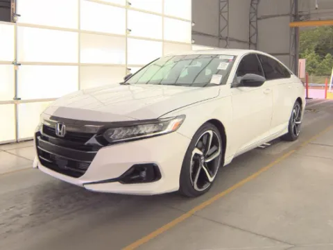 Photos of 2022 Honda Accord Sport Special Edition for sale in Plano, TX at Gulliver Auto Group