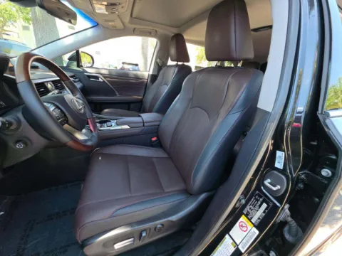 More photos of 2017 Lexus RX 350 at Gulliver Auto Group, TX