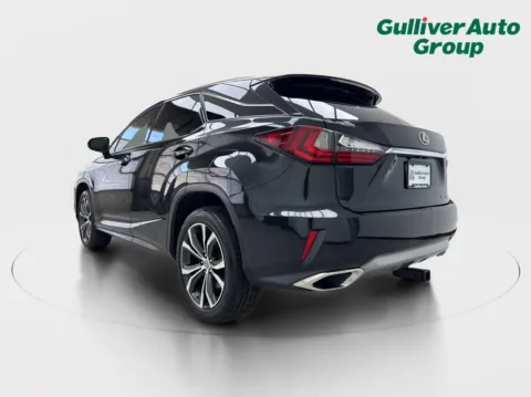 More photos of 2017 Lexus RX 350 at Gulliver Auto Group, TX