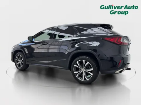 More photos of 2017 Lexus RX 350 at Gulliver Auto Group, TX