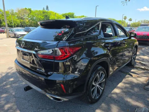 Photos of 2017 Lexus RX 350 for sale in Plano, TX at Gulliver Auto Group