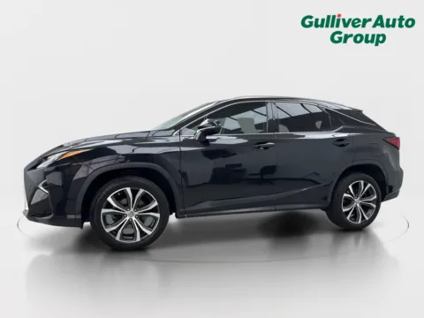Photos of 2017 Lexus RX 350 for sale in Plano, TX at Gulliver Auto Group