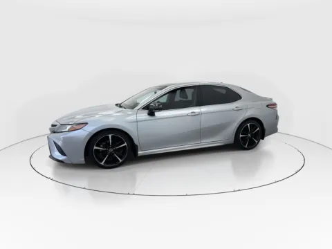 More photos of 2019 Toyota Camry XSE V6 at Gulliver Auto Group, TX
