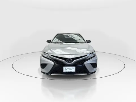More photos of 2019 Toyota Camry XSE V6 at Gulliver Auto Group, TX