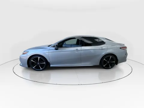 More photos of 2019 Toyota Camry XSE V6 at Gulliver Auto Group, TX
