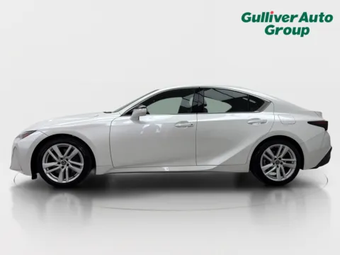 More photos of 2023 Lexus IS 300 at Gulliver Auto Group, TX