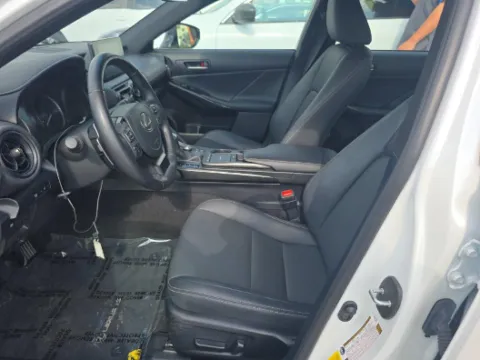 More photos of 2023 Lexus IS 300 at Gulliver Auto Group, TX
