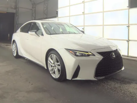 More photos of 2023 Lexus IS 300 at Gulliver Auto Group, TX