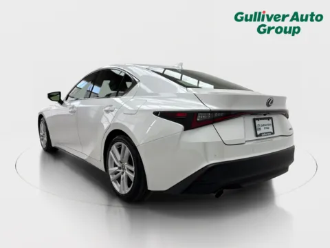 More photos of 2023 Lexus IS 300 at Gulliver Auto Group, TX