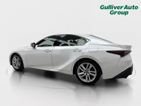 More photos of 2023 Lexus IS 300 at Gulliver Auto Group, TX
