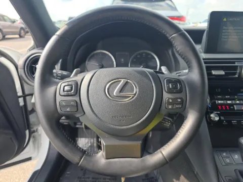 More photos of 2023 Lexus IS 300 at Gulliver Auto Group, TX