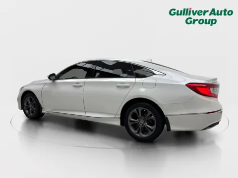 More photos of 2019 Honda Accord EX-L at Gulliver Auto Group, TX
