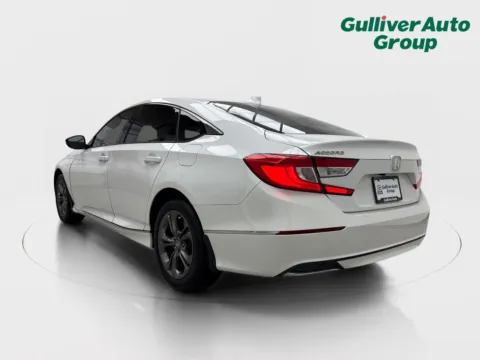 More photos of 2019 Honda Accord EX-L at Gulliver Auto Group, TX