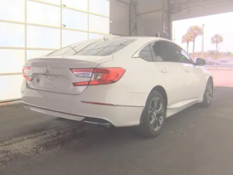 Another view of 2019 Honda Accord EX-L for sale in Plano, TX at Gulliver Auto Group
