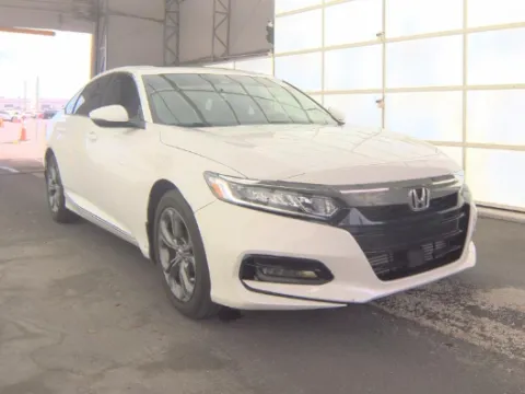 Another view of 2019 Honda Accord EX-L for sale in Plano, TX at Gulliver Auto Group