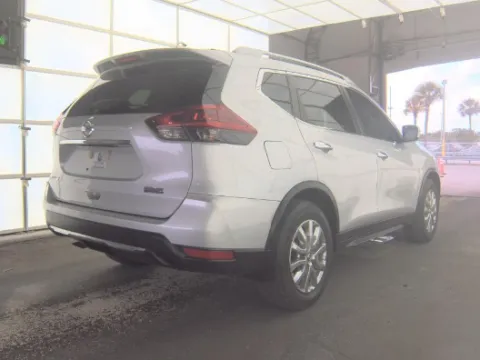 Photos of 2019 Nissan Rogue S for sale in Plano, TX at Gulliver Auto Group