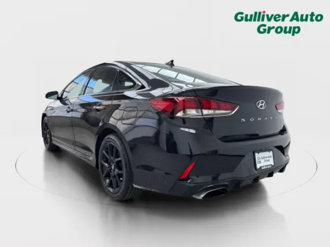 More photos of 2019 Hyundai Sonata Limited at Gulliver Auto Group, TX