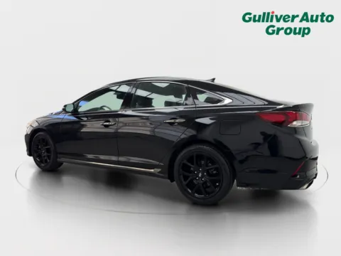 More photos of 2019 Hyundai Sonata Limited at Gulliver Auto Group, TX