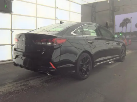Photos of 2019 Hyundai Sonata Limited for sale in Plano, TX at Gulliver Auto Group