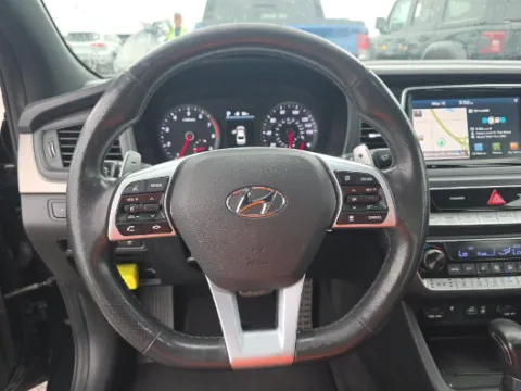 More photos of 2019 Hyundai Sonata Limited at Gulliver Auto Group, TX