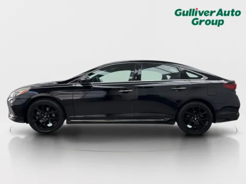 More photos of 2019 Hyundai Sonata Limited at Gulliver Auto Group, TX