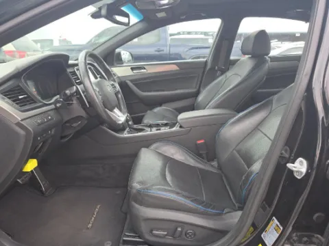More photos of 2019 Hyundai Sonata Limited at Gulliver Auto Group, TX