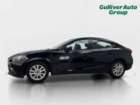 Photos of 2016 Mazda Mazda3 i Touring for sale in Plano, TX at Gulliver Auto Group