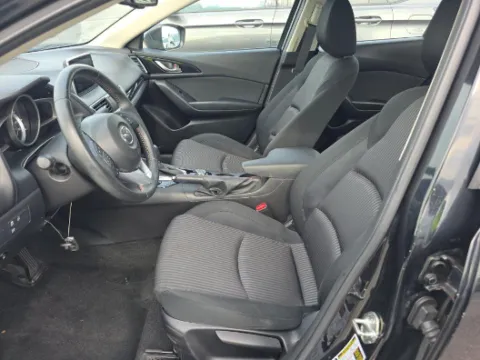 More photos of 2016 Mazda Mazda3 i Touring at Gulliver Auto Group, TX