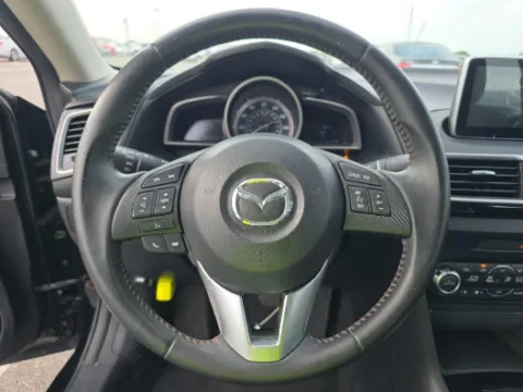 More photos of 2016 Mazda Mazda3 i Touring at Gulliver Auto Group, TX