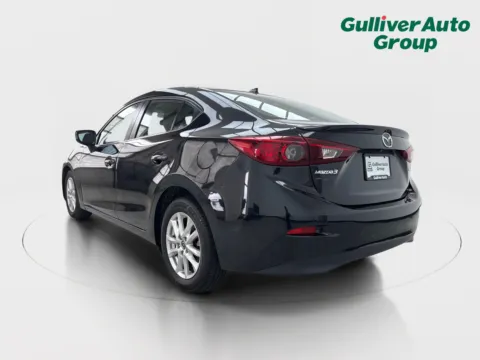 More photos of 2016 Mazda Mazda3 i Touring at Gulliver Auto Group, TX