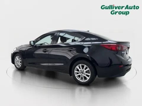 More photos of 2016 Mazda Mazda3 i Touring at Gulliver Auto Group, TX