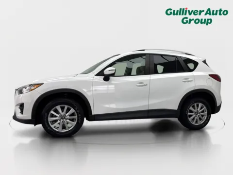 Photos of 2016 Mazda CX-5 Touring for sale in Plano, TX at Gulliver Auto Group