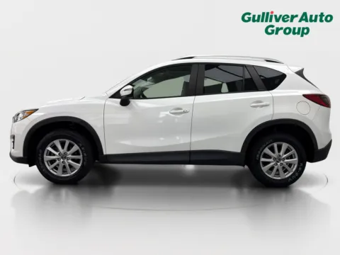 Another view of 2016 Mazda CX-5 Touring for sale in Plano, TX at Gulliver Auto Group
