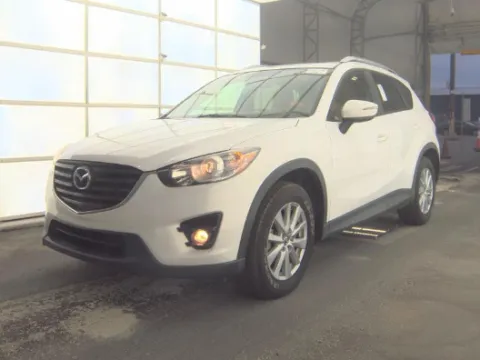 Photos of 2016 Mazda CX-5 Touring for sale in Plano, TX at Gulliver Auto Group