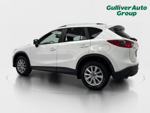 More photos of 2016 Mazda CX-5 Touring at Gulliver Auto Group, TX
