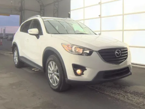 More photos of 2016 Mazda CX-5 Touring at Gulliver Auto Group, TX