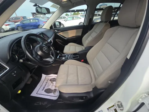 More photos of 2016 Mazda CX-5 Touring at Gulliver Auto Group, TX