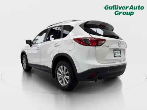 More photos of 2016 Mazda CX-5 Touring at Gulliver Auto Group, TX