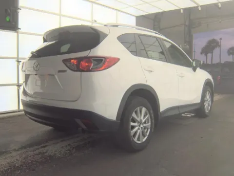 Photos of 2016 Mazda CX-5 Touring for sale in Plano, TX at Gulliver Auto Group
