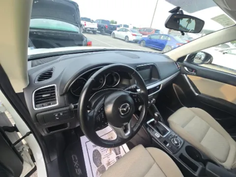 More photos of 2016 Mazda CX-5 Touring at Gulliver Auto Group, TX
