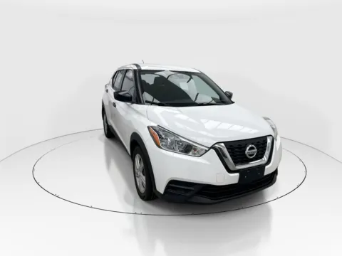 Another view of 2020 Nissan Kicks S for sale in Plano, TX at Gulliver Auto Group
