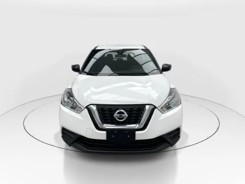 Another view of 2020 Nissan Kicks S for sale in Plano, TX at Gulliver Auto Group