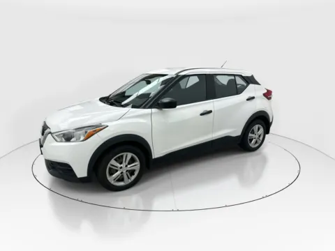 More photos of 2020 Nissan Kicks S at Gulliver Auto Group, TX