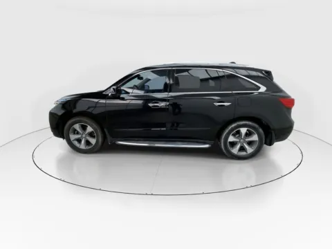 More photos of 2015 Acura MDX 3.5L at Gulliver Auto Group, TX