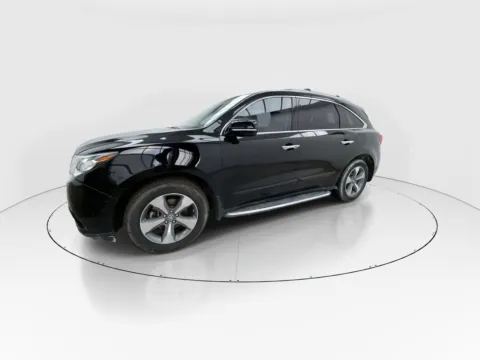 More photos of 2015 Acura MDX 3.5L at Gulliver Auto Group, TX